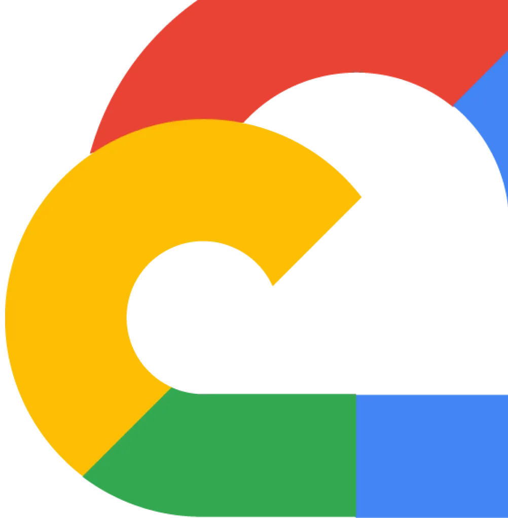 COCloud GCP 服務介紹